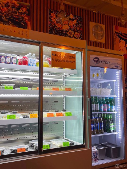 사당역 역세권, 시설, 인테리어 완비, 입소문 듣고 찾아오는 이자카야 매물의 6번째 사진