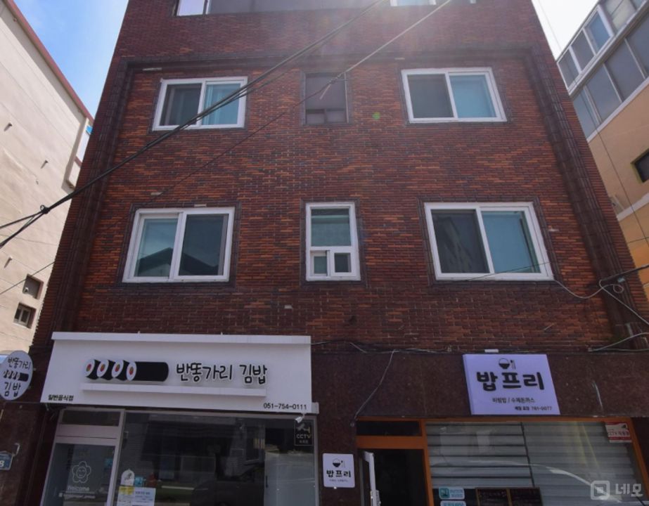 수영구 광안동 접근성좋은  1층 상가 매물의 11번째 사진