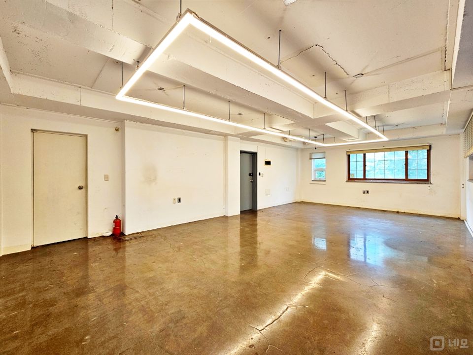 GATE 서교동 대로변 채광과 가성비 좋은 사무실 매물의 11번째 사진