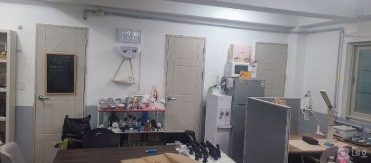 기술 전수 가능, 시설 집기 완비된 명장동 공방 매물의 4번째 사진