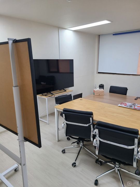 송파구 오금동 대로변 저렴한 사무실 매물의 2번째 사진