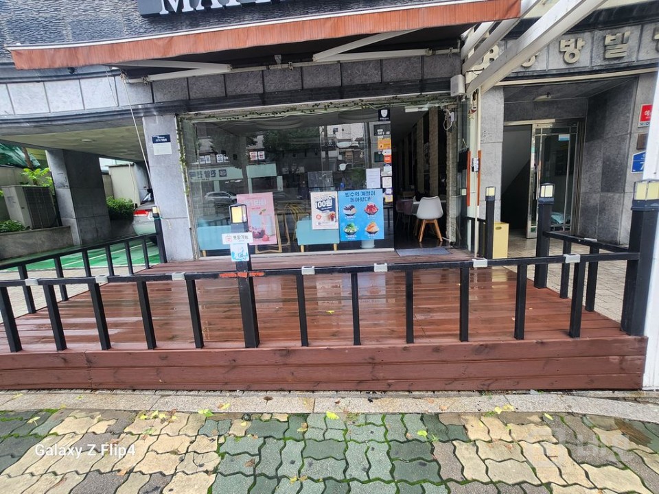 잘되는카페,인기있는카페 매물의 5번째 사진