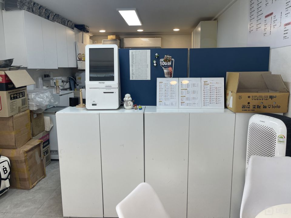 신림동 주거지역, 안정적인 수요 디저트점 매물의 1번째 사진