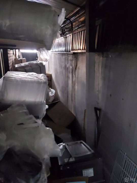 시설 집기 포함, 의정부동 1층 상가 매물의 4번째 사진