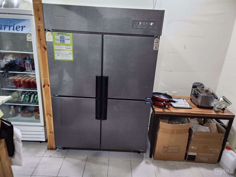 월세가 저렴한 교문동 1층 점포 매물의 3번째 사진