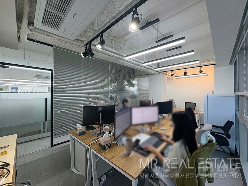 무료2대 선정릉역 2분 깔끔ACE사무실 가성비굳 매물의 12번째 사진