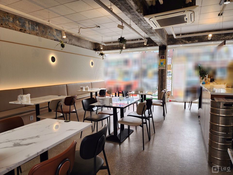 최상급 컨디션 보장, 상봉동 호프집 매물의 1번째 사진