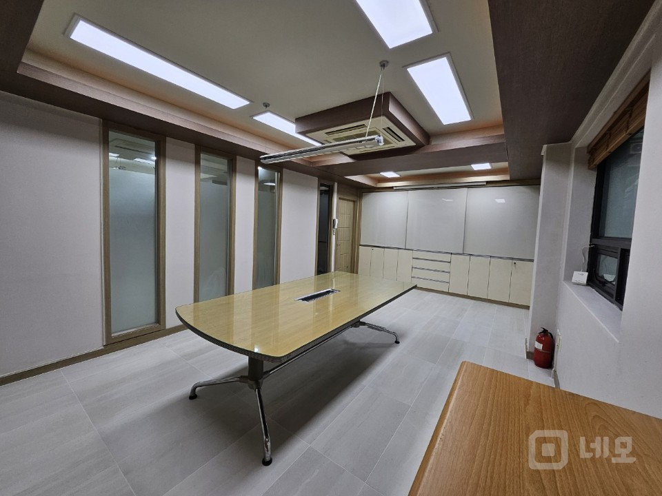 강남구 역삼동 역세권 1층 사무실 임대 매물의 5번째 사진