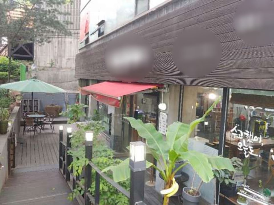 문정동 위치조건 훌륭한 미용실 매물의 7번째 사진