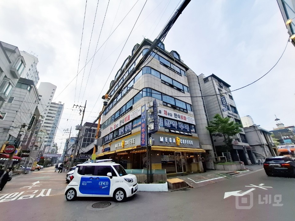 🚨선유도역 1분! 대로변 코너 사무실 이건 잡아야 합니다! 매물의 6번째 사진
