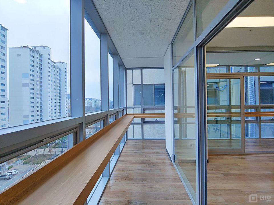 전용11평 선호하는 코너호실 독산역 연결건물 인테리어AA급 매물의 6번째 사진