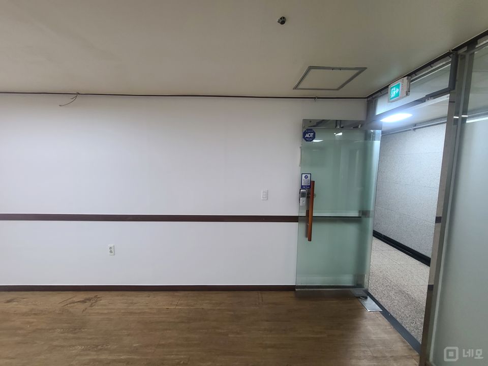 소래포구역 역세권, 접근성 우수한 논현동 2층 사무실 매물의 3번째 사진