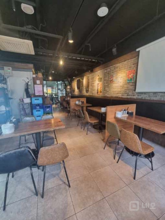 마곡나루 역세권 대로변 호프집 매물의 3번째 사진