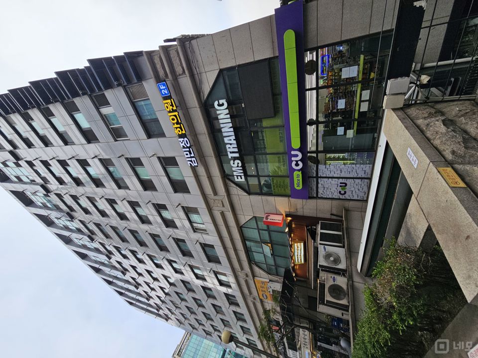 역삼동 오피스상권에 위치한 1층 문구점 매물의 6번째 사진