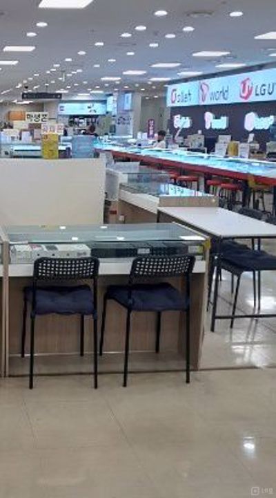 무권리 구로동 공실 상가 매물의 3번째 사진