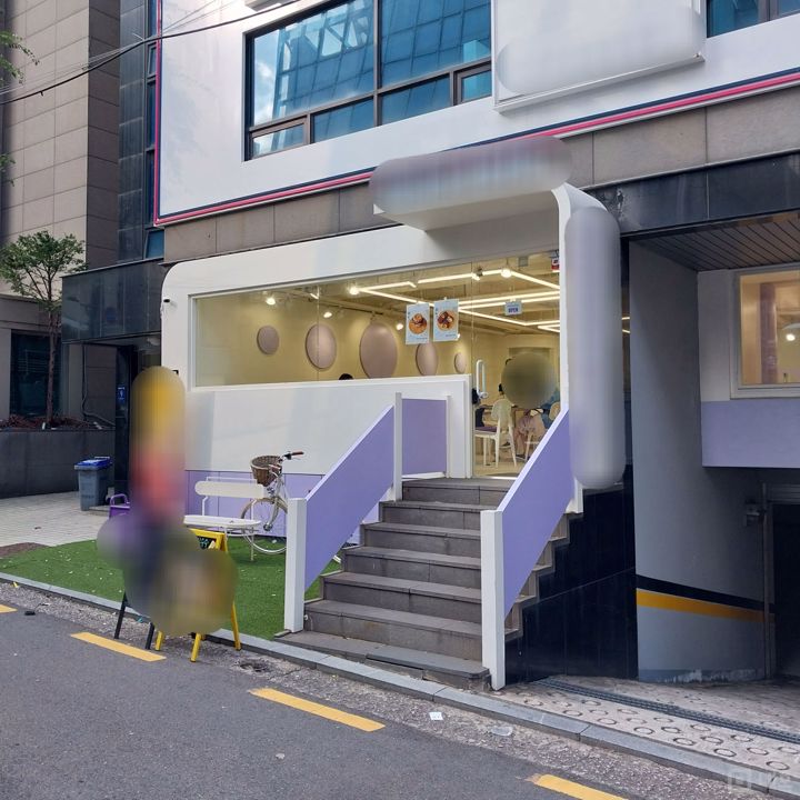 단골 손님 많은 신사동 디저트 카페 매물의 7번째 사진