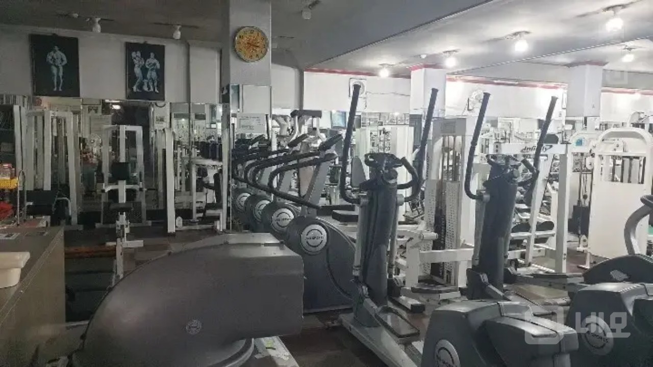 기구 포함 헬스장 양도, 즉시 영업 가능! 매물의 4번째 사진