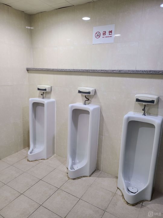 을지로3가역 1분 거리의 전망 좋고 교통이 편리한 사무실 매물의 10번째 사진