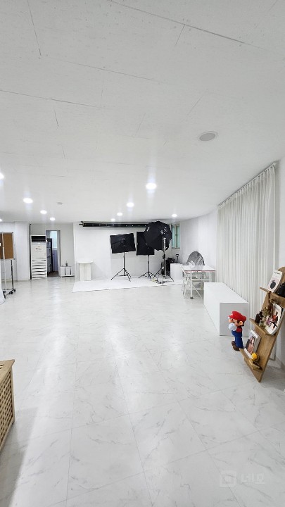 소형 스튜디오 입니다  매물의 3번째 사진