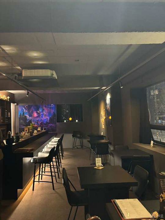 연남동 대로변에 위치한 요리주점 매물의 6번째 사진