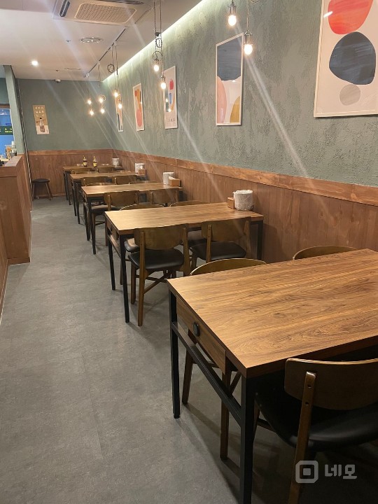 강변역 개인호프집 양도합니다 매물의 1번째 사진