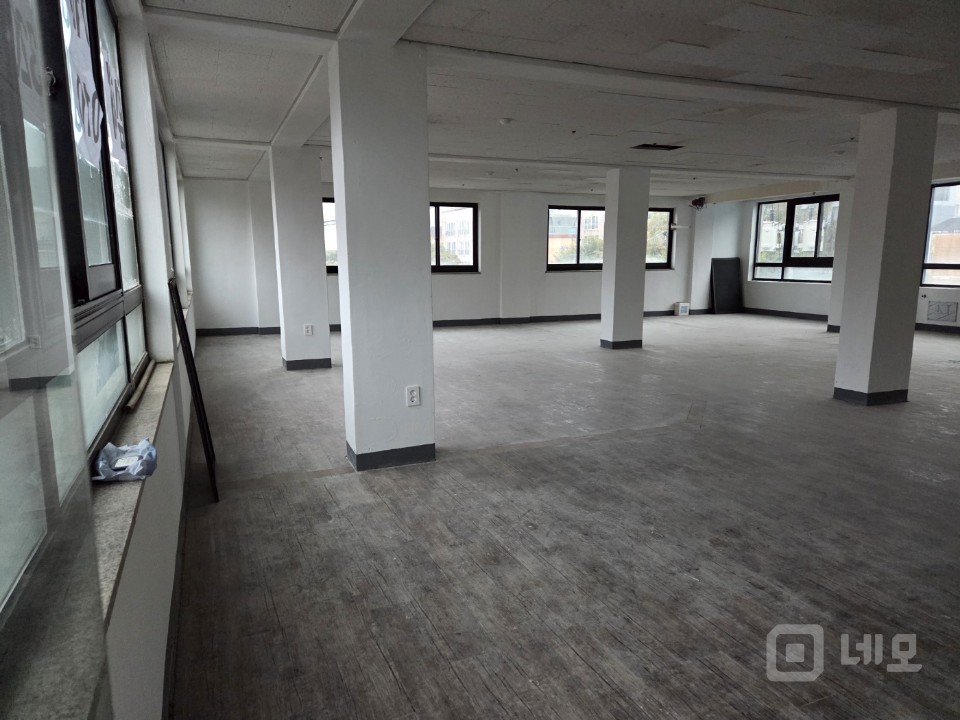 남양주시 화도읍 중심에 위치한 3층 (일심한의원 운영했던 상가) 매물의 3번째 사진