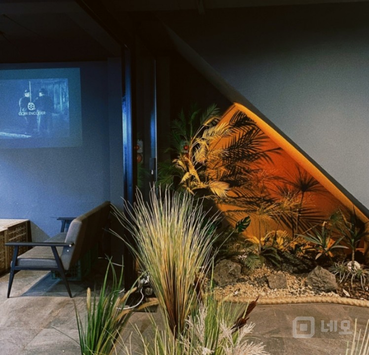 왕십리,한양대 카페/주차가능 매물의 3번째 사진