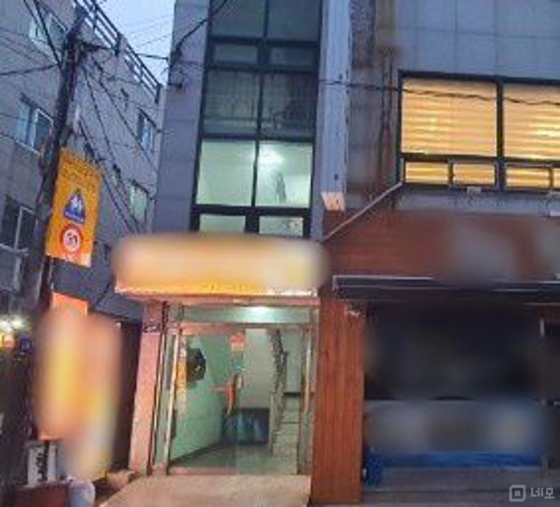 광안동 역세권에 위치한 2층 매장 매물의 5번째 사진