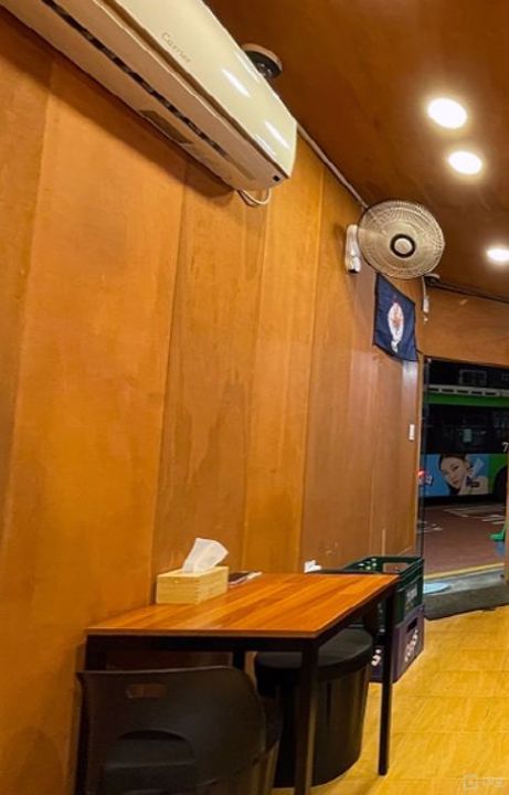 은평구 구산동 위치좋은 1층 소형상가 임대 매물의 1번째 사진