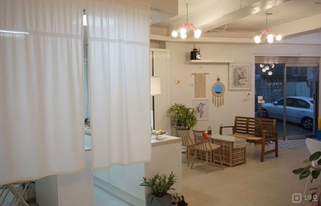 매출 보장 대연동 가게 매물의 3번째 사진