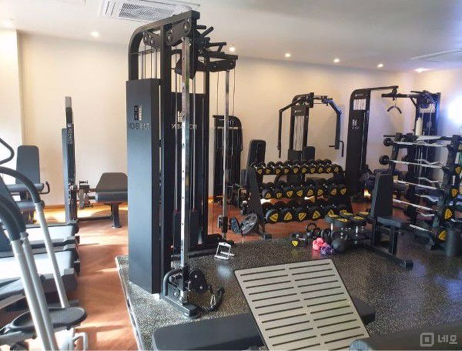 향동동 분할 임대 가능한 필라테스, 피티 운영중인 매장 매물의 8번째 사진
