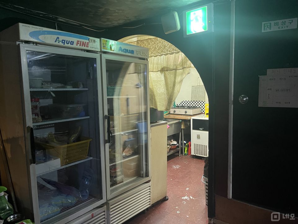 방학동 대로변, 단골 손님 많은 단란주점 매물의 4번째 사진