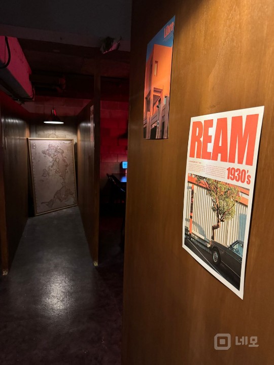 부평테마의거리 넓은 평수, 저렴한 월세, 권리금 적극협의 매물의 9번째 사진