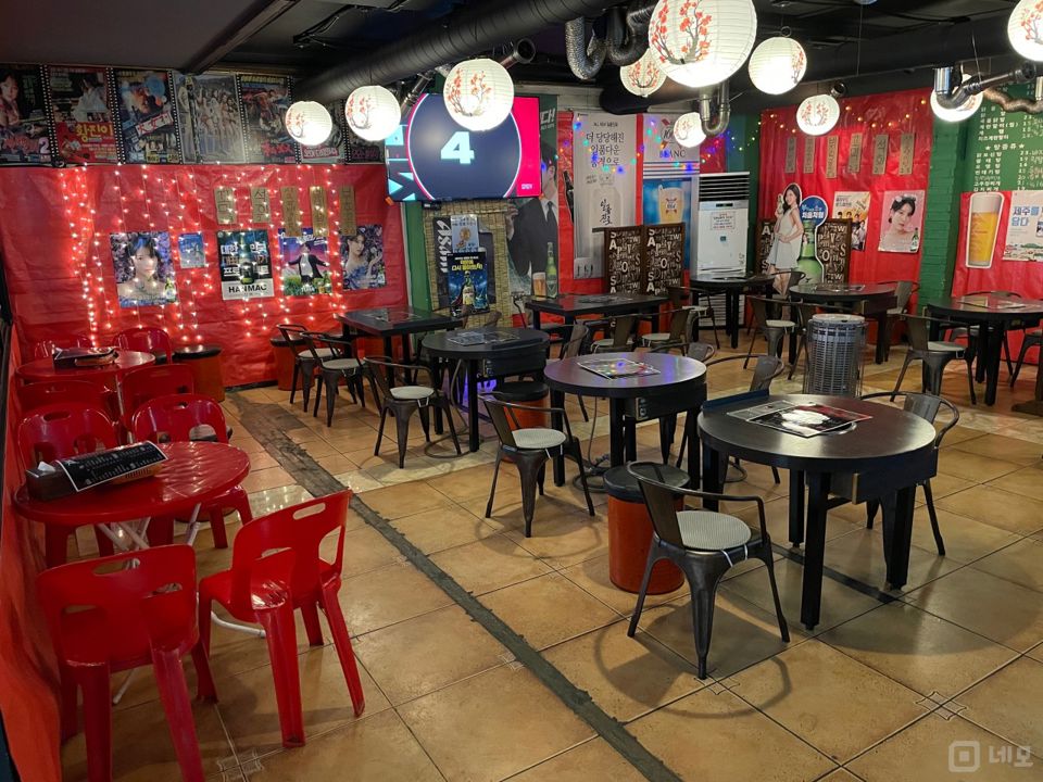 반포동 오피스 지역, 잠재 수요 훌륭한 실내포차 매물의 2번째 사진