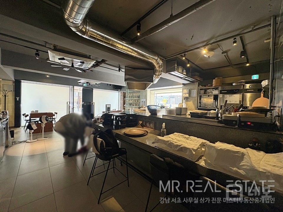 압구정로데오역 무료2대 S급인테리어 복층 도산공원 ACE 매물의 5번째 사진