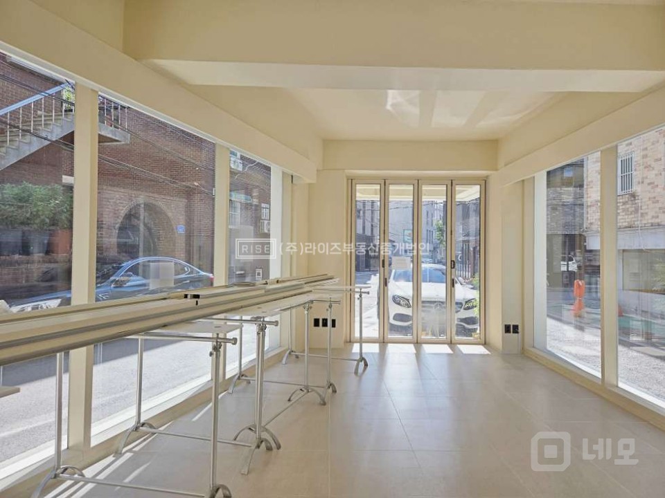 RISE 망원 1층 무권리 신축 매물의 21번째 사진
