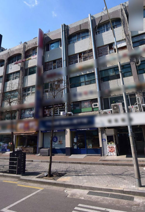 샛강역 역세권, 인테리어 완비, 대로변에 위치한 여의도동 에스테틱샵 매물의 5번째 사진