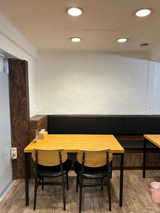 중구 장충동2가 성업중인 식당 양도 매물의 4번째 사진
