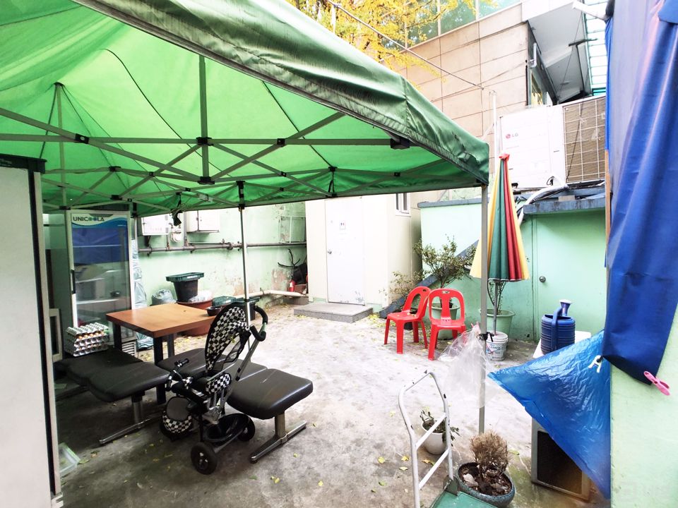 1호선/9호선 노량진역 1분거리의 한식 전문점 매물의 11번째 사진