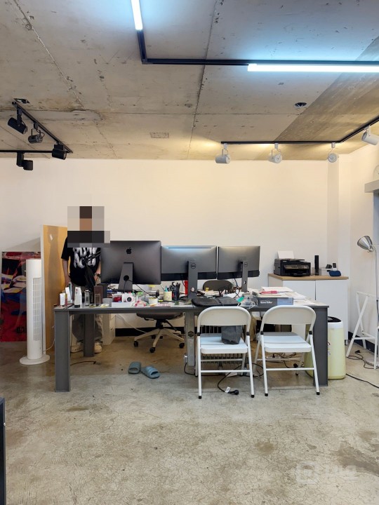 ★연트럴파크 인근 세련된 외관 인기 있는 소형 업무공간★ 매물의 6번째 사진