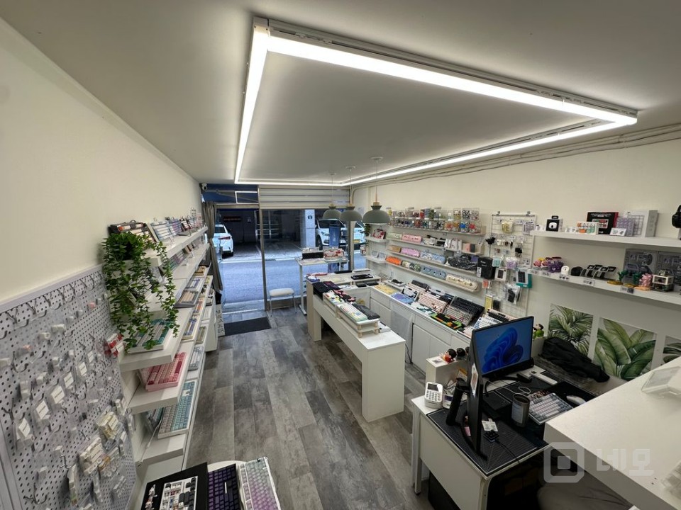 아차산 근처,시장 주변 매뭏 매물의 3번째 사진