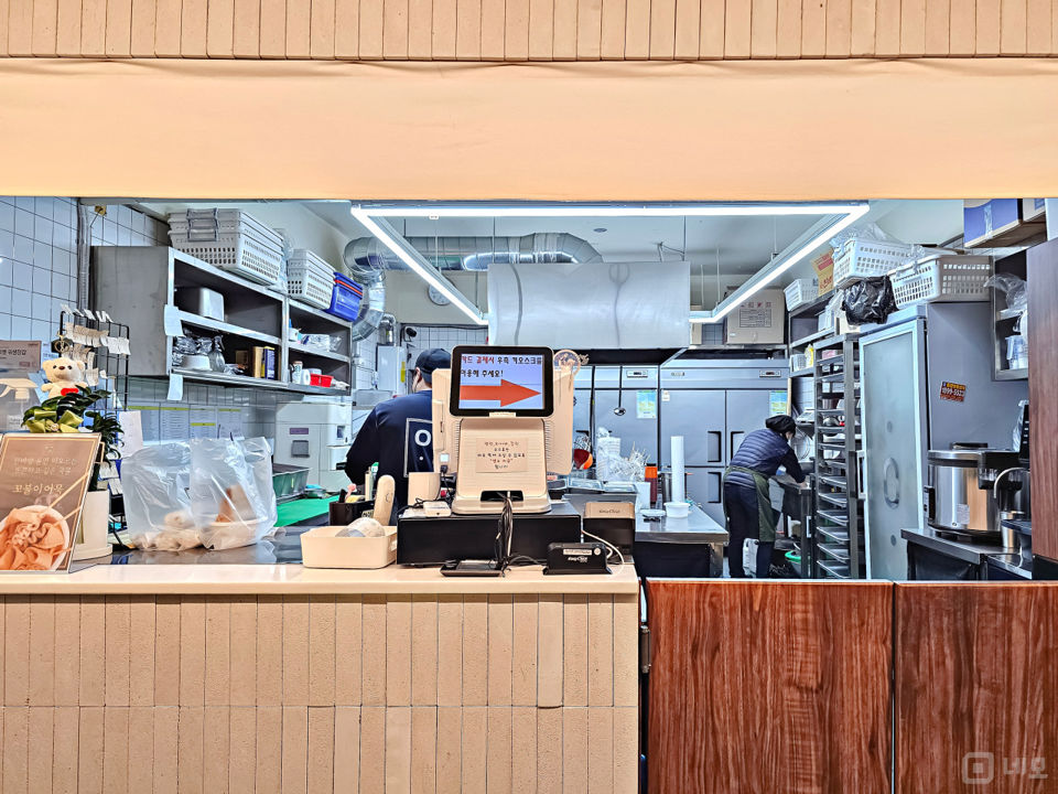 내발산동 우장산역 초역세권, 입소문 듣고 찾아오는 김밥집 매물의 2번째 사진