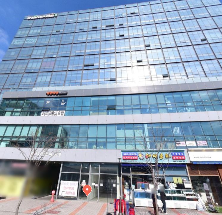 마곡동 인테리어 및 시설 최상 드로잉카페 매물의 7번째 사진