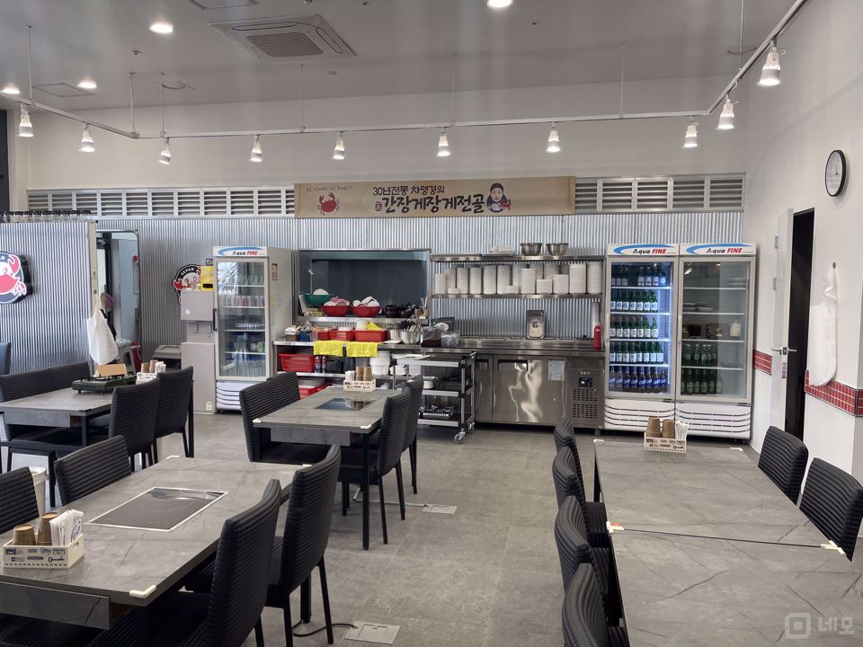 진관동 주거지역, 다양한 업종 가능한 게요리점 매물의 4번째 사진