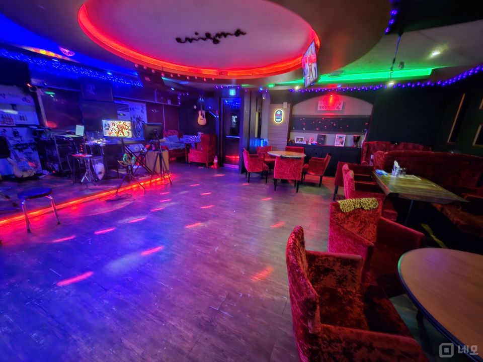 시설 집기 포함, 화곡동 지하1층 상가 매물의 1번째 사진