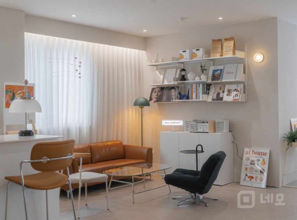 ☆청담동 Luxury-프라이빗office☆ 매물의 7번째 사진