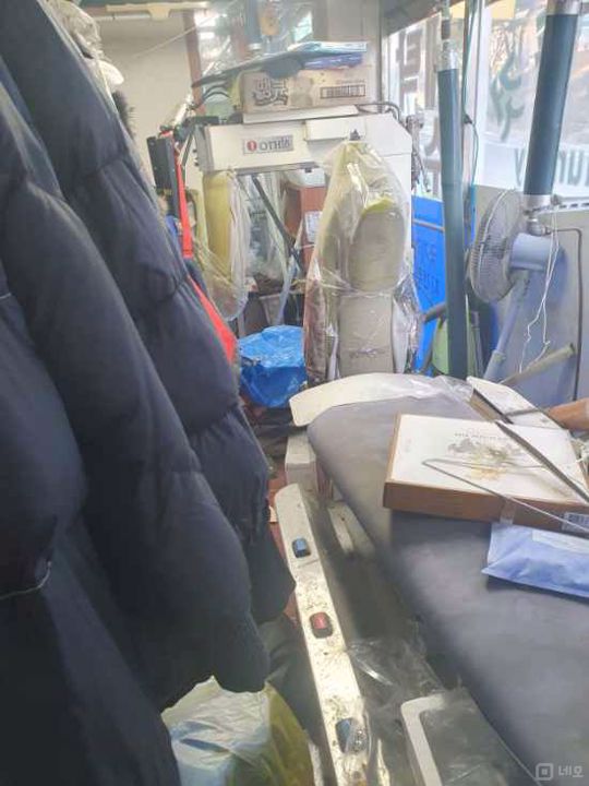기흥구 언남동 위치 좋은 1층 상가 매물의 2번째 사진