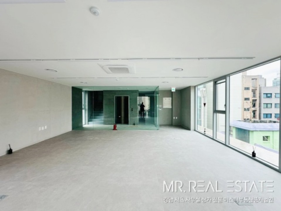 엔터업종 추천, 신축 통사옥, 즉시입주 가능, 평수 잘나옵니다 매물의 2번째 사진