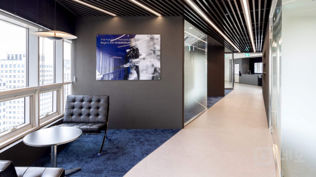 ★ 삼성&선릉 더블역세권, 테헤란로 대로변 Office ★ 매물의 3번째 사진