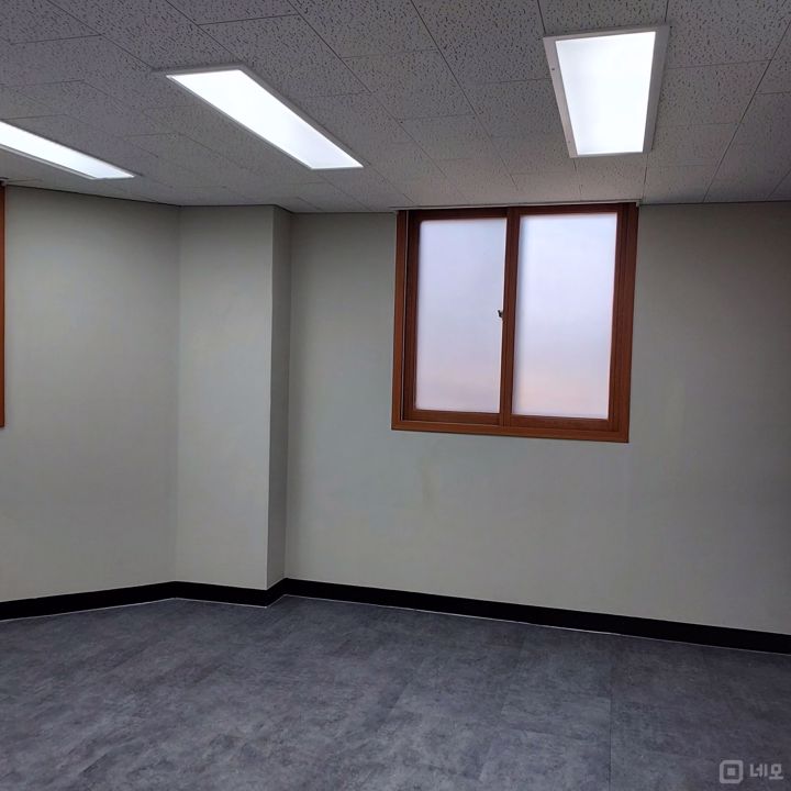 넓은 면적, 저렴한 임대료, 수리필 깔끔한 사무실 매물의 2번째 사진